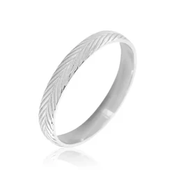 Alliance Adorinda Or Blanc