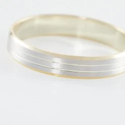 Alliance Ahmad Or Bicolore