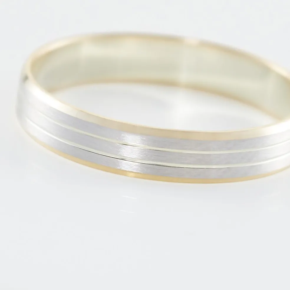 Alliance Ahmad Or Bicolore