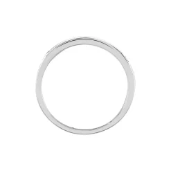 Alliance Aileen Or Blanc Diamant