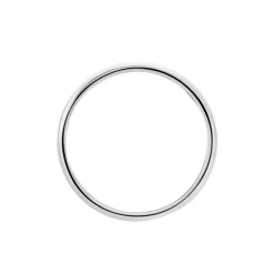 Alliance Alexyne Argent Blanc