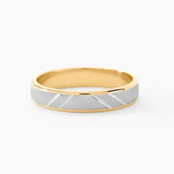 Alliance Antone Or Bicolore