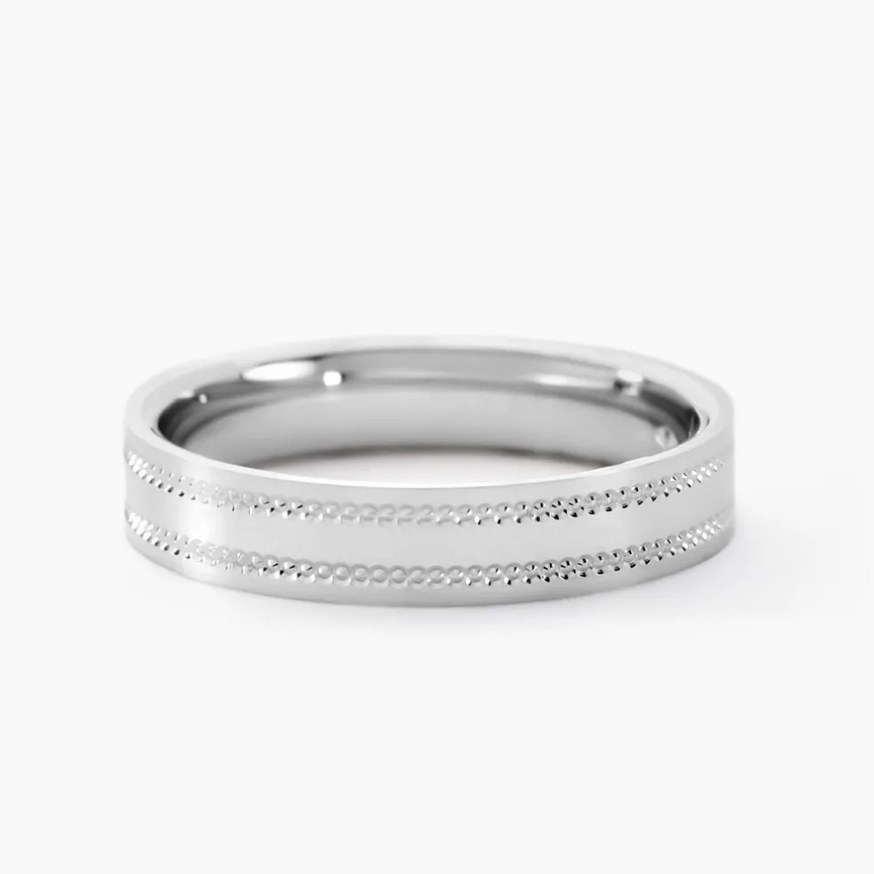 Alliance Apollon Or Blanc