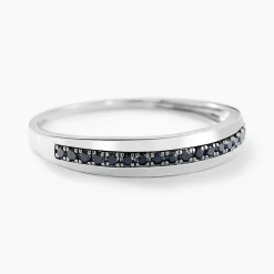Alliance Black Diamond Or Blanc Diamant
