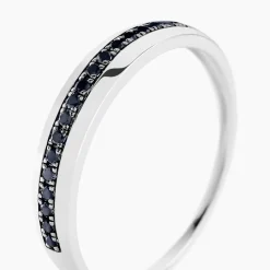 Alliance Black Diamond Or Blanc Diamant