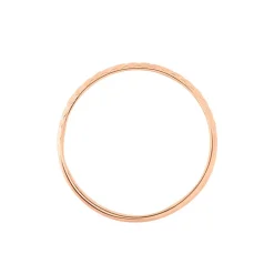 Alliance Calista Diamantee Or Rose