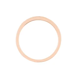 Alliance Collection Juliette Or Rose Diamant