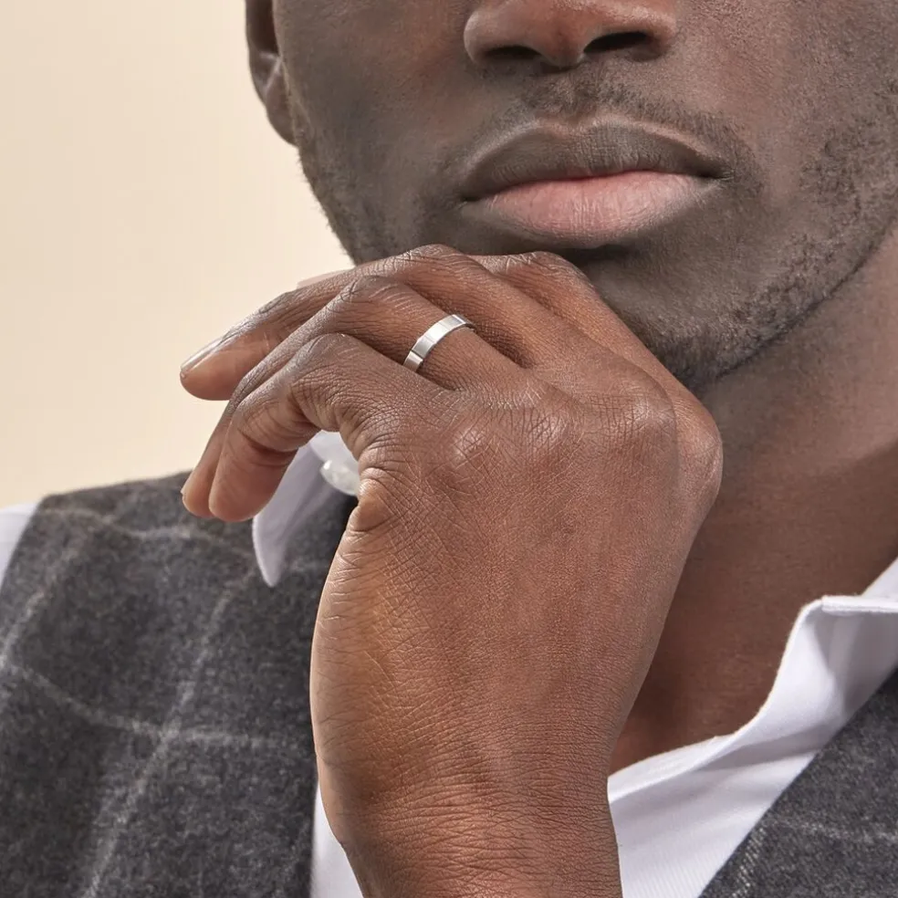 Alliance Corenthin Argent