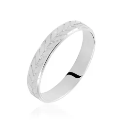 Alliance Darius Or Blanc