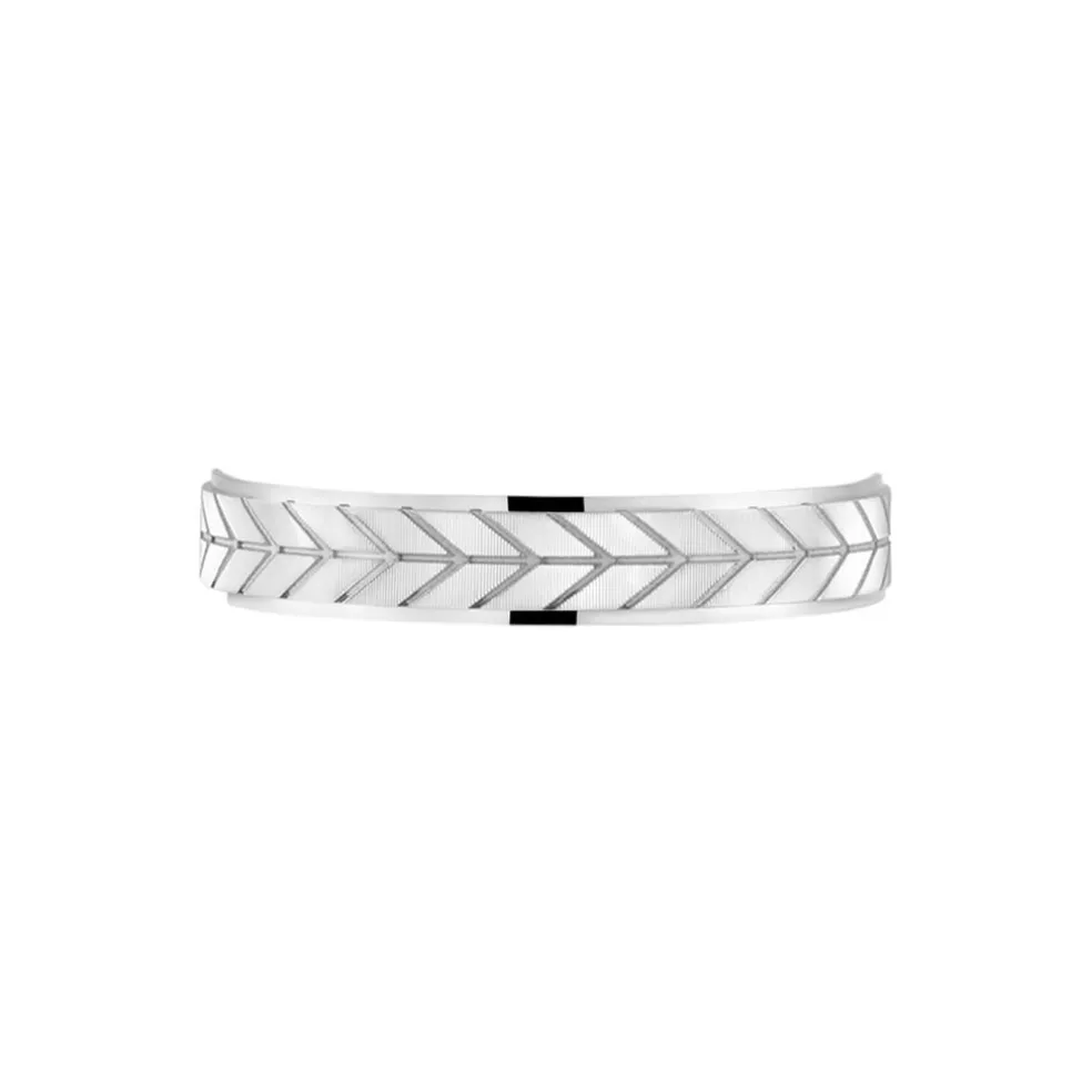 Alliance Darius Or Blanc