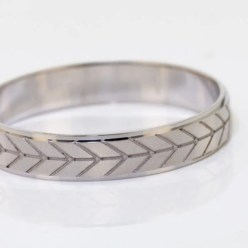 Alliance Darius Or Blanc