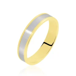 Alliance Darko Or Bicolore