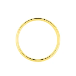 Alliance Defne Or Jaune Diamant