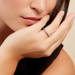 Alliance Diamotion Or Blanc Diamant