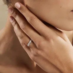 Alliance Dionysa Or Blanc Diamant