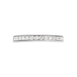 Alliance Dionysa Or Blanc Diamant