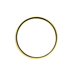 Alliance Effet Epi Mat Or Bicolore