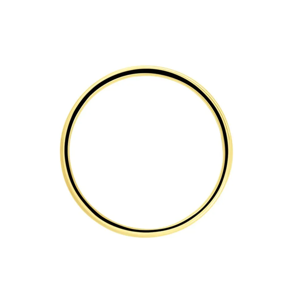 Alliance Effet Epi Mat Or Bicolore