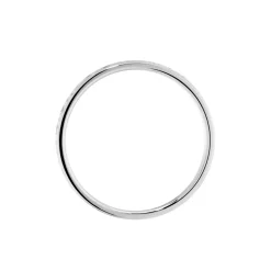 Alliance Fantaisie Or Blanc Diamant