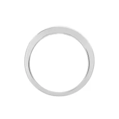 Alliance Giulia Or Blanc Diamant