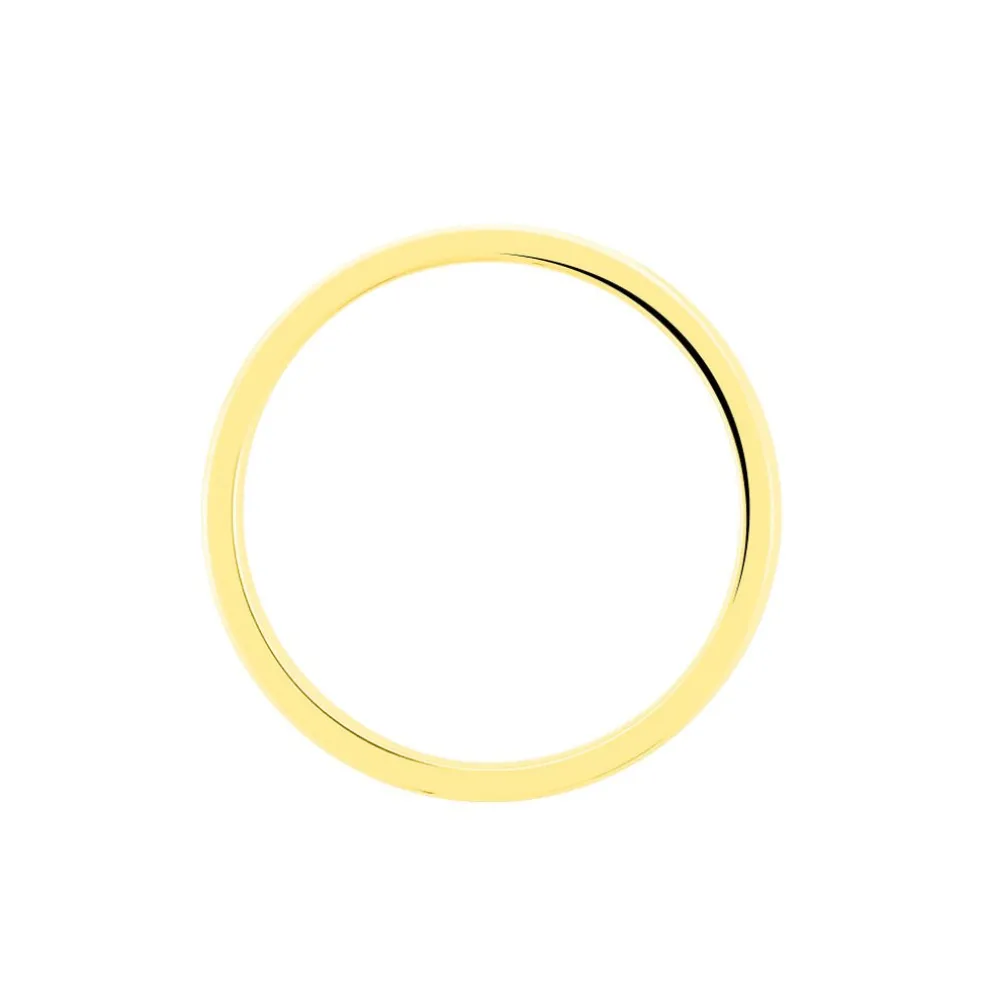 Alliance Heldea Or Bicolore