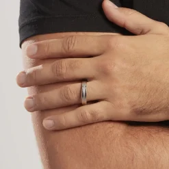 Alliance Isidro Ruban Sable Or Blanc