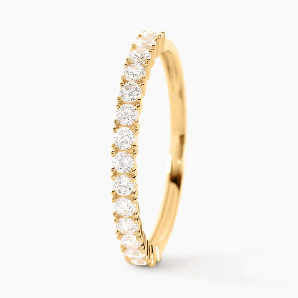 Alliance Julietta Or Jaune Oxyde De Zirconium