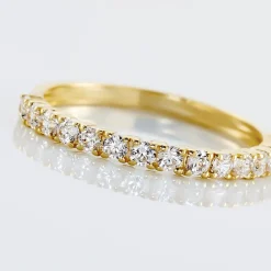 Alliance Julietta Or Jaune Oxyde De Zirconium