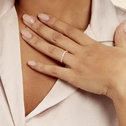 Alliance Julietta Or Jaune Oxyde De Zirconium