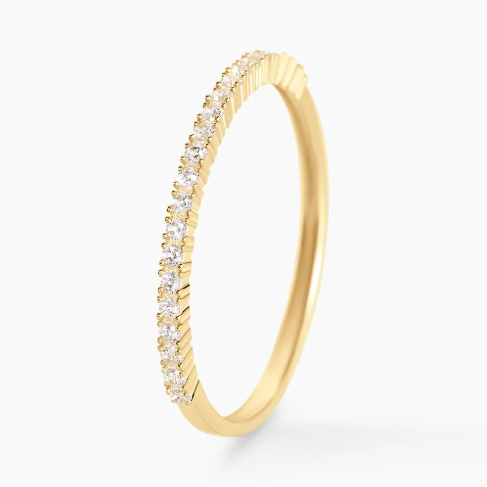 Alliance Julietta Or Jaune Oxyde De Zirconium