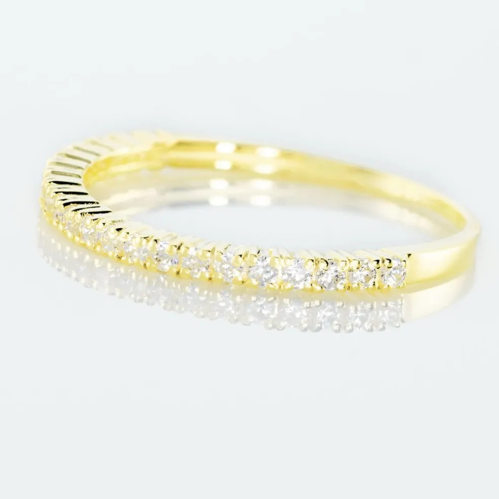 Alliance Julietta Or Jaune Oxyde De Zirconium