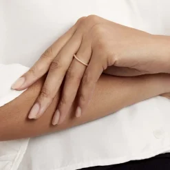 Alliance Julietta Or Jaune Oxyde De Zirconium