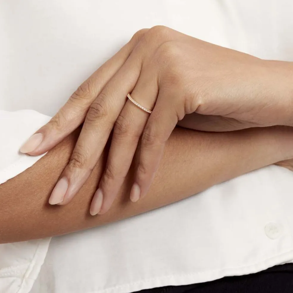 Alliance Julietta Or Jaune Oxyde De Zirconium