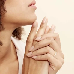 Alliance Julietta Or Jaune Oxyde De Zirconium