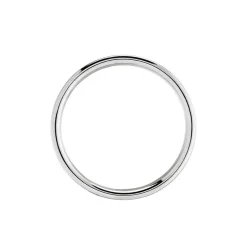 Alliance Junius Ruban Confort Or Blanc