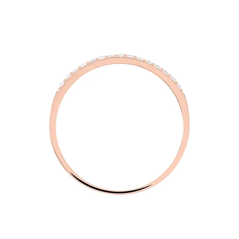 Alliance Klimka Or Rose Oxyde De Zirconium