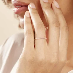 Alliance Klimka Or Rose Oxyde De Zirconium