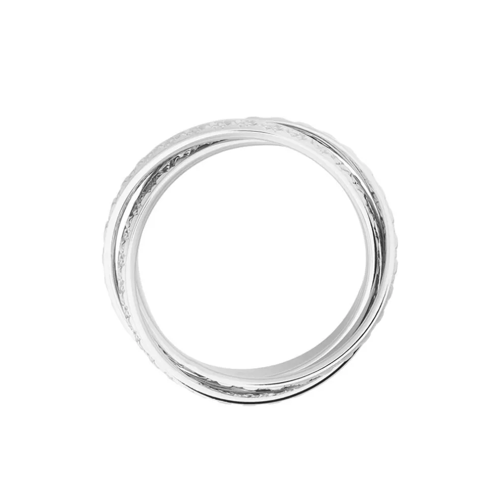 Alliance Lanah Or Blanc