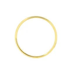 Alliance Liseret Ruban Plat Or Bicolore