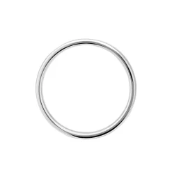 Alliance Mae Or Blanc Diamant