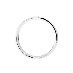 Alliance Mamassa Ruban Plat Or Bicolore