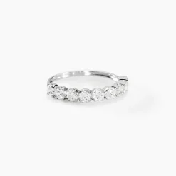 Alliance Marlin Or Blanc Oxyde De Zirconium