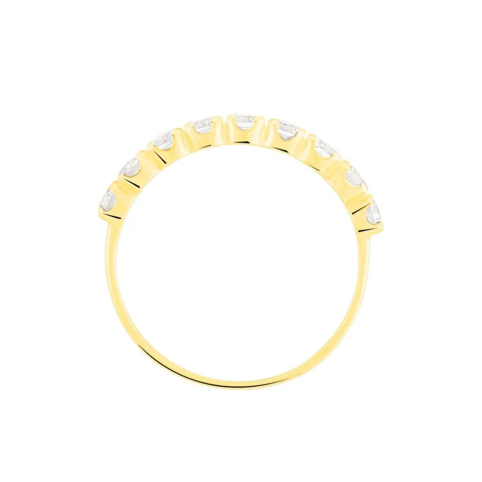 Alliance Marlin Or Jaune Oxyde De Zirconium