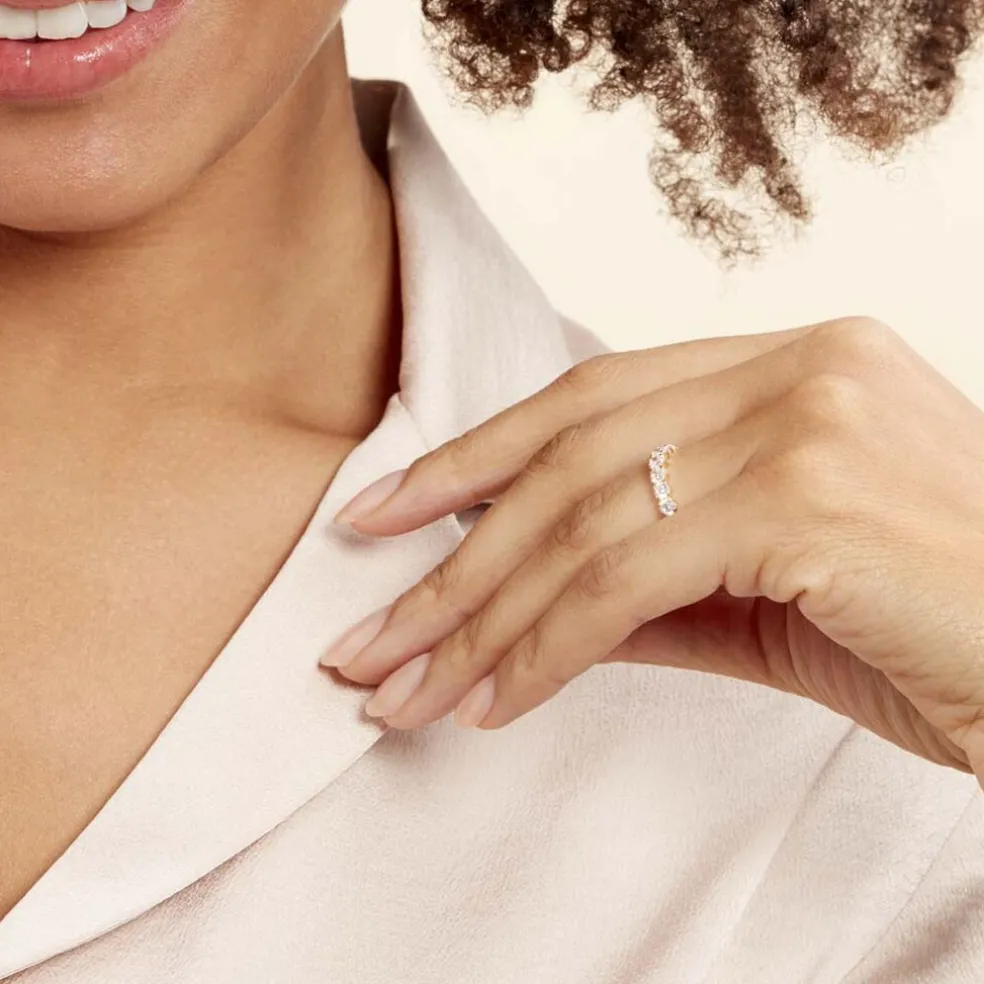 Alliance Marlin Or Jaune Oxyde De Zirconium