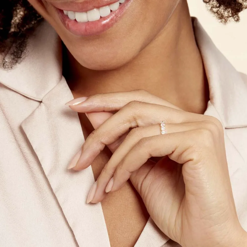 Alliance Marlin Or Jaune Oxyde De Zirconium