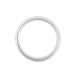 Alliance Mattias Titane Blanc