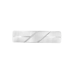 Alliance Mercure Or Blanc