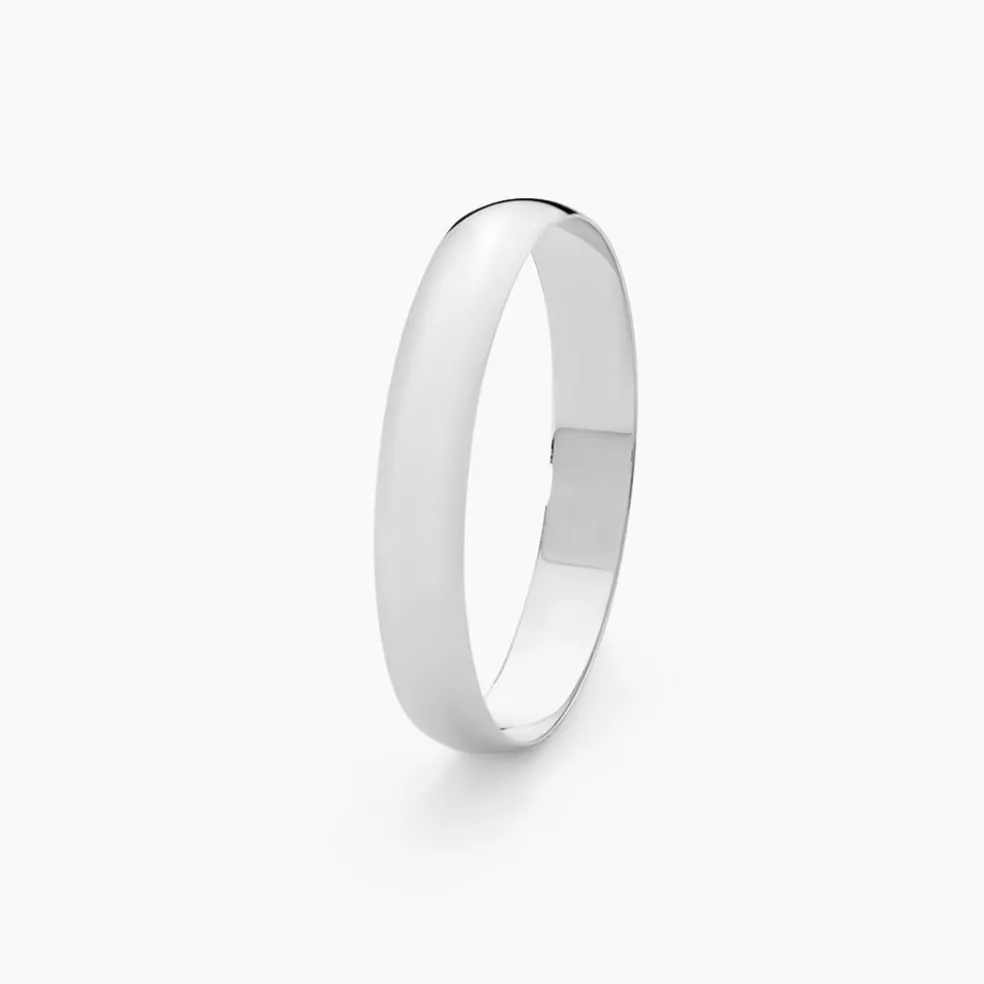 Alliance Meredithe Or Blanc