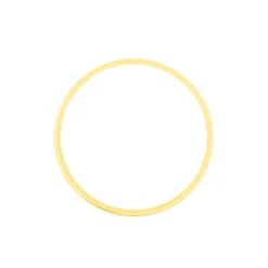 Alliance Meredithe Or Jaune