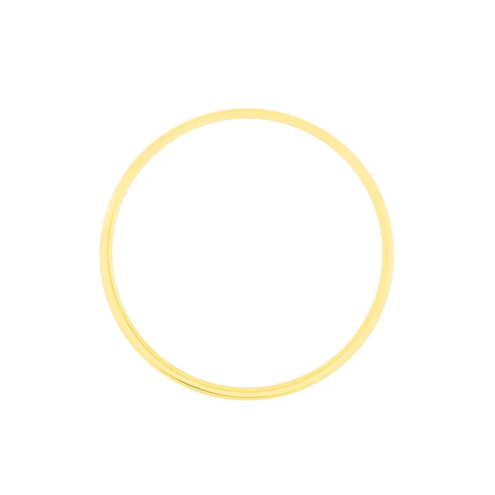 Alliance Meredithe Or Jaune